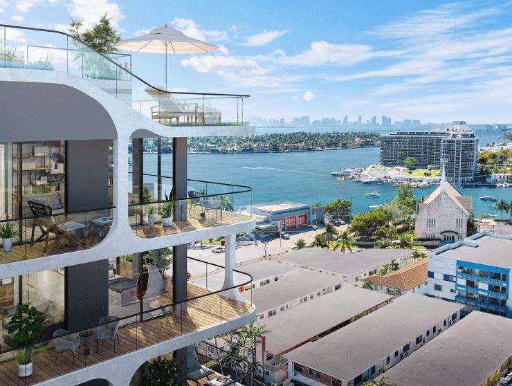 Ella Residences